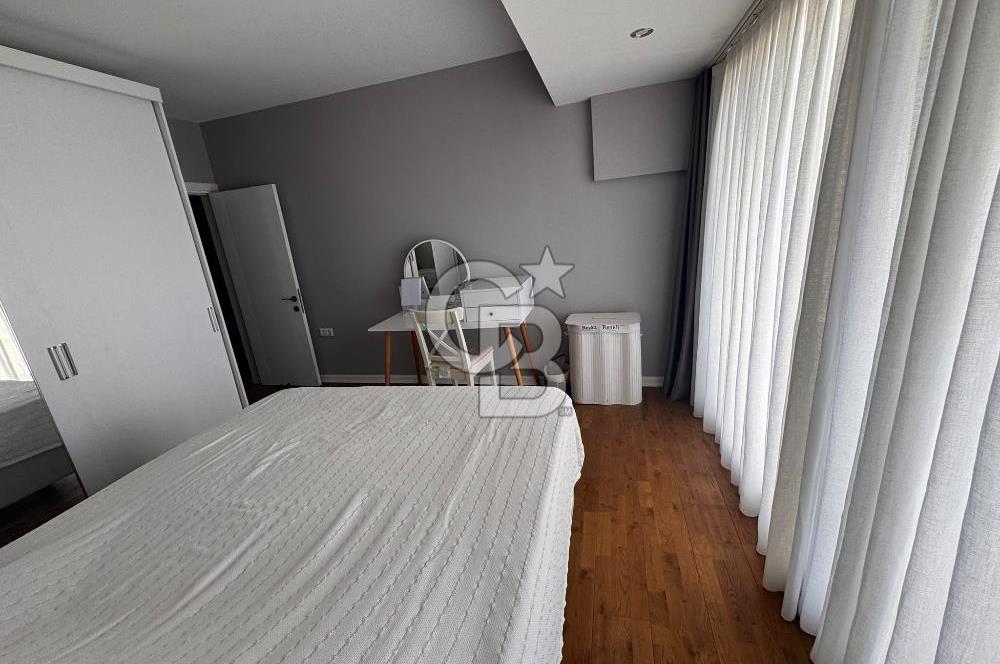 Bodrum Yalıkavak Sporkent 1 Sitesinde Satılık 4+1 Villa