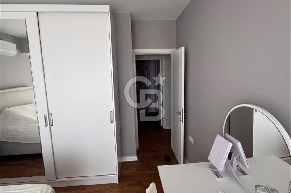 Bodrum Yalıkavak Sporkent 1 Sitesinde Satılık 4+1 Villa
