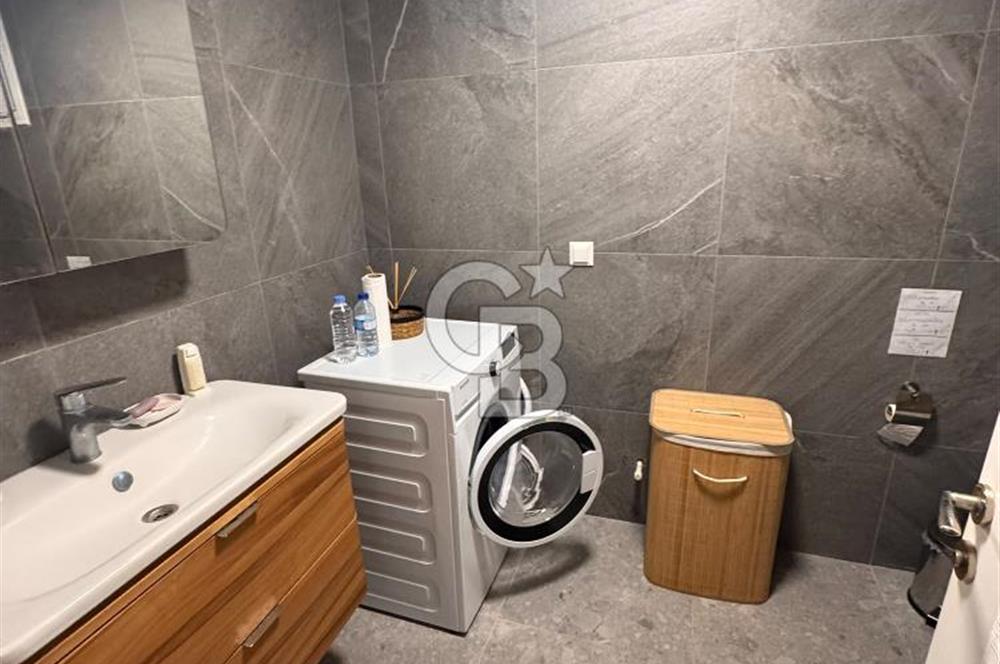 Bodrum Yalıkavak Sporkent 1 Sitesinde Satılık 4+1 Villa