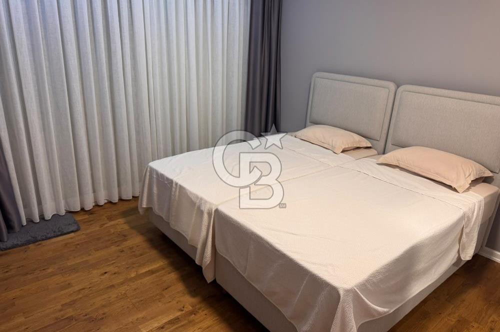 Bodrum Yalıkavak Sporkent 1 Sitesinde Satılık 4+1 Villa