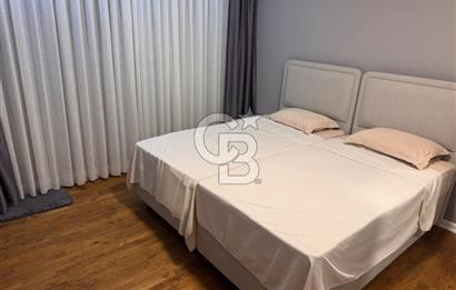 Bodrum Yalıkavak Sporkent 1 Sitesinde Satılık 4+1 Villa
