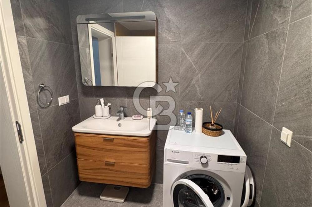 Bodrum Yalıkavak Sporkent 1 Sitesinde Satılık 4+1 Villa