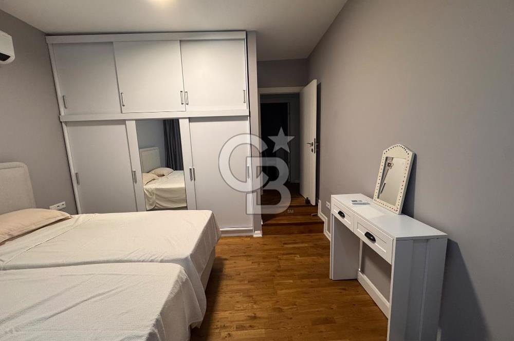Bodrum Yalıkavak Sporkent 1 Sitesinde Satılık 4+1 Villa