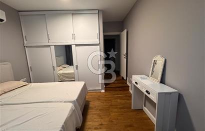 Bodrum Yalıkavak Sporkent 1 Sitesinde Satılık 4+1 Villa