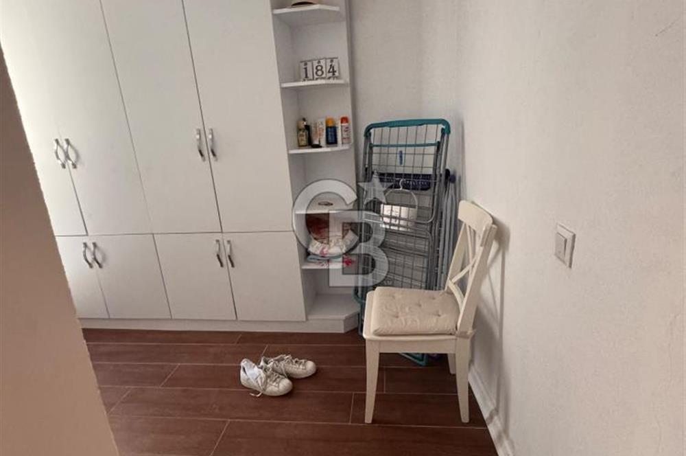Bodrum Yalıkavak Sporkent 1 Sitesinde Satılık 4+1 Villa