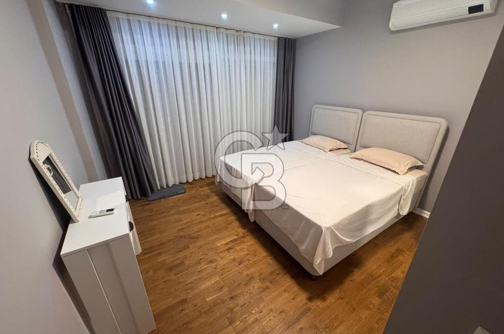Bodrum Yalıkavak Sporkent 1 Sitesinde Satılık 4+1 Villa
