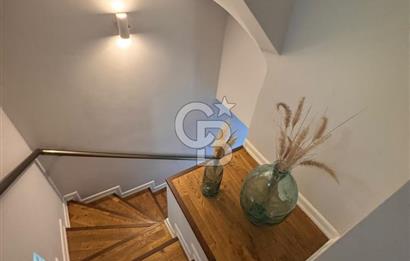 Bodrum Yalıkavak Sporkent 1 Sitesinde Satılık 4+1 Villa