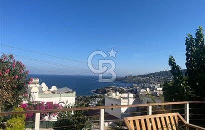 Bodrum Yalıkavak Sporkent 1 Sitesinde Satılık 4+1 Villa