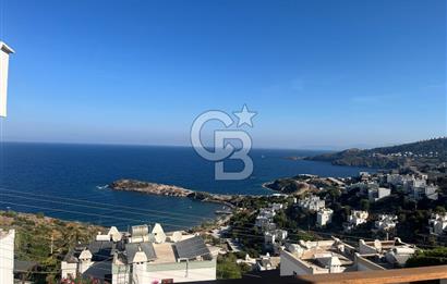 Bodrum Yalıkavak Sporkent 1 Sitesinde Satılık 4+1 Villa
