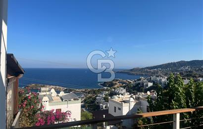 Bodrum Yalıkavak Sporkent 1 Sitesinde Satılık 4+1 Villa