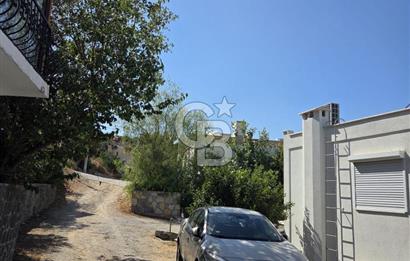 Bodrum Yalıkavak Sporkent 1 Sitesinde Satılık 4+1 Villa