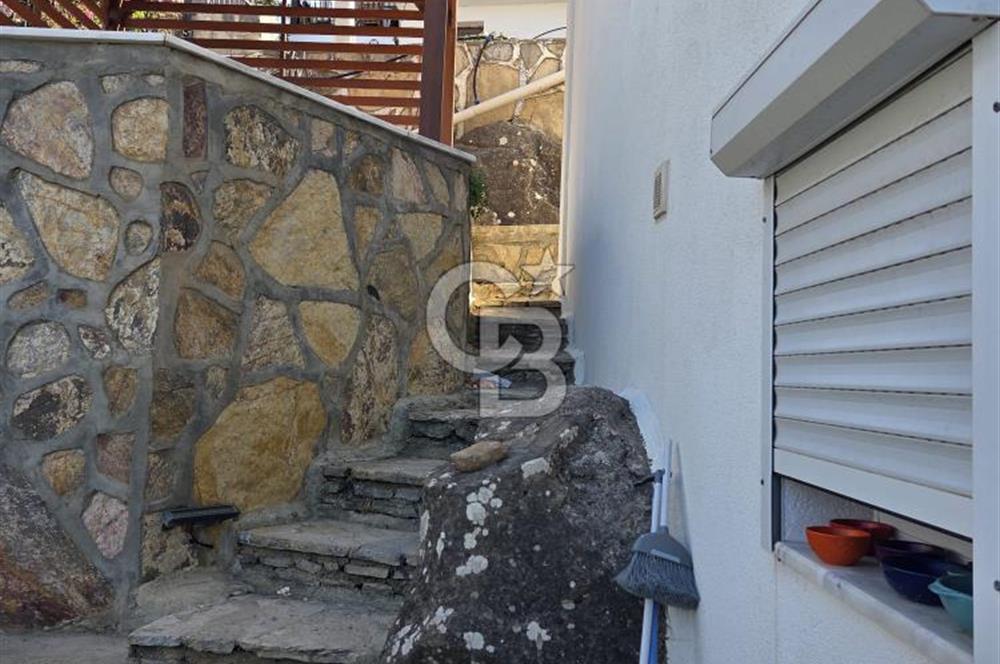 Bodrum Yalıkavak Sporkent 1 Sitesinde Satılık 4+1 Villa
