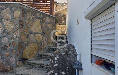 Bodrum Yalıkavak Sporkent 1 Sitesinde Satılık 4+1 Villa
