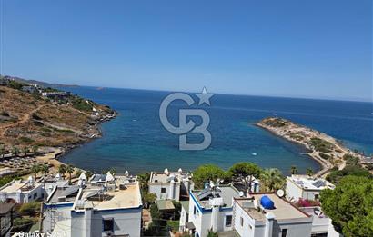 Bodrum Yalıkavak Sporkent 1 Sitesinde Satılık 4+1 Villa