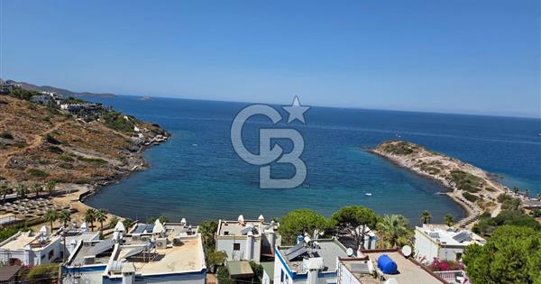 Bodrum Yalıkavak Sporkent 1 Sitesinde Satılık 4+1 Villa - 375231