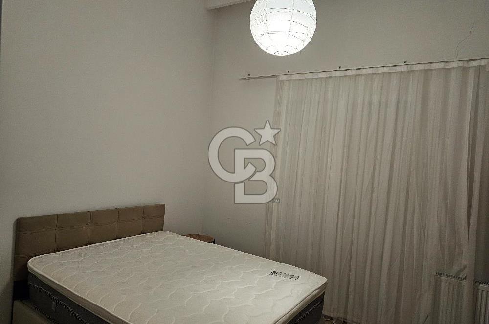 Çekmeköy Nişantepe'de Özyeğin Öğrencisine Özel Full Eşyalı 1+1 Daire