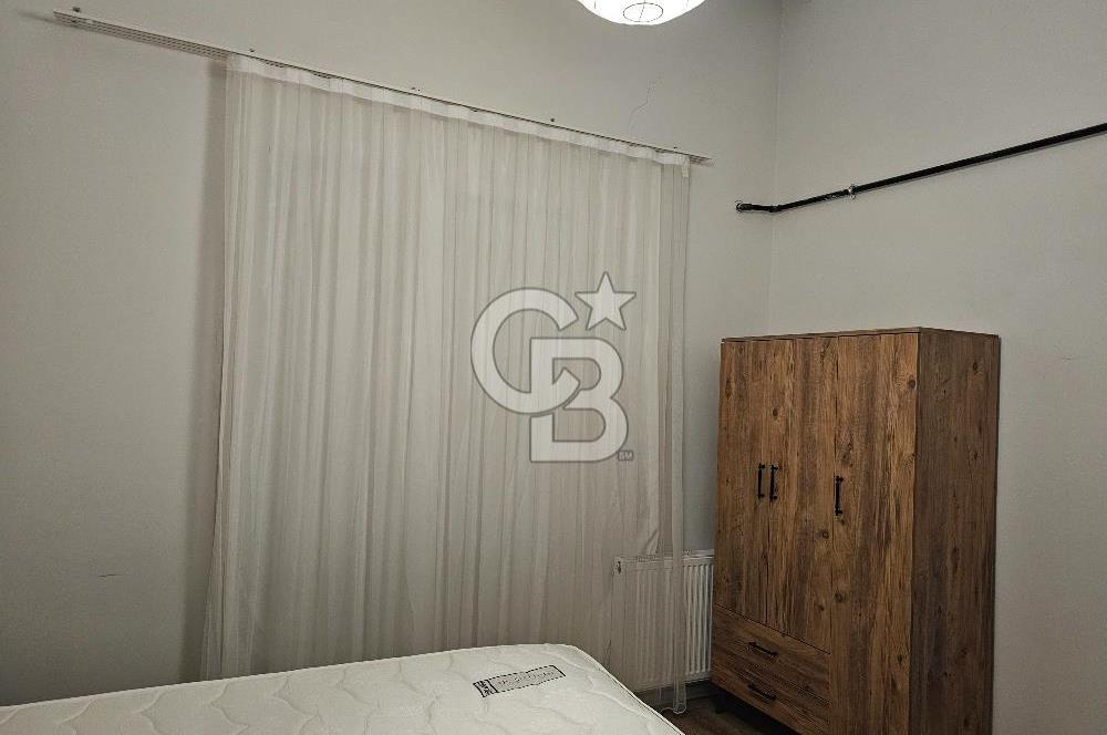 Çekmeköy Nişantepe'de Özyeğin Öğrencisine Özel Full Eşyalı 1+1 Daire