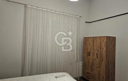 Çekmeköy Nişantepe'de Özyeğin Öğrencisine Özel Full Eşyalı 1+1 Daire