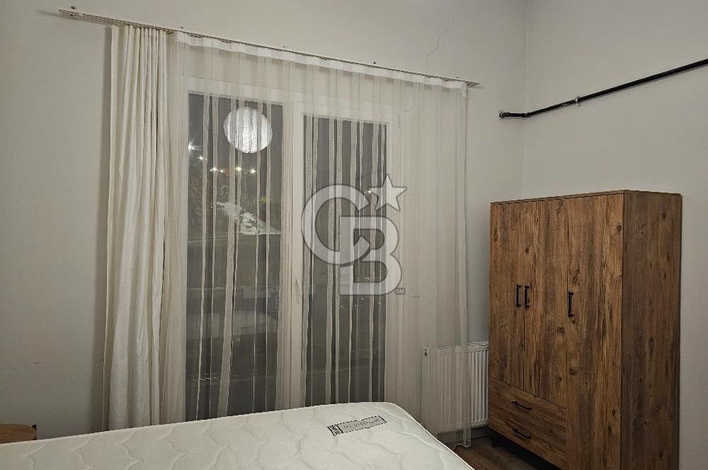 Çekmeköy Nişantepe'de Özyeğin Öğrencisine Özel Full Eşyalı 1+1 Daire