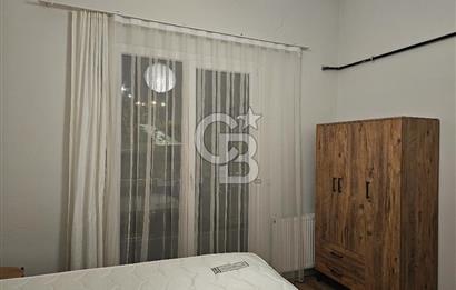 Çekmeköy Nişantepe'de Özyeğin Öğrencisine Özel Full Eşyalı 1+1 Daire