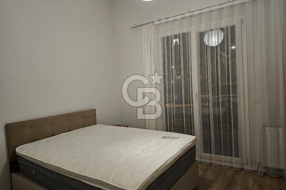 Çekmeköy Nişantepe'de Özyeğin Öğrencisine Özel Full Eşyalı 1+1 Daire