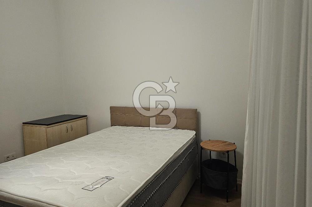 Çekmeköy Nişantepe'de Özyeğin Öğrencisine Özel Full Eşyalı 1+1 Daire