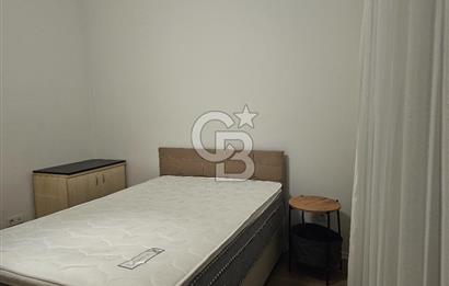 Çekmeköy Nişantepe'de Özyeğin Öğrencisine Özel Full Eşyalı 1+1 Daire