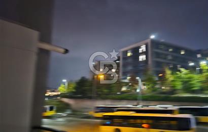 Çekmeköy Nişantepe'de Özyeğin Öğrencisine Özel Full Eşyalı 1+1 Daire