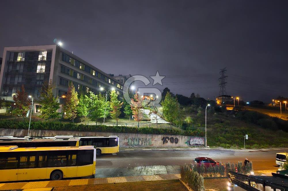 Çekmeköy Nişantepe'de Özyeğin Öğrencisine Özel Full Eşyalı 1+1 Daire