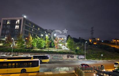 Çekmeköy Nişantepe'de Özyeğin Öğrencisine Özel Full Eşyalı 1+1 Daire