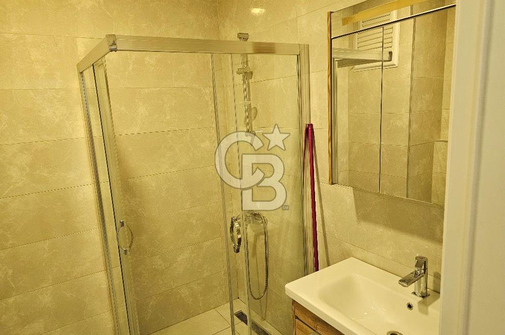 Çekmeköy Nişantepe'de Özyeğin Öğrencisine Özel Full Eşyalı 1+1 Daire