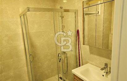 Çekmeköy Nişantepe'de Özyeğin Öğrencisine Özel Full Eşyalı 1+1 Daire