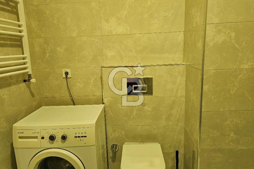 Çekmeköy Nişantepe'de Özyeğin Öğrencisine Özel Full Eşyalı 1+1 Daire