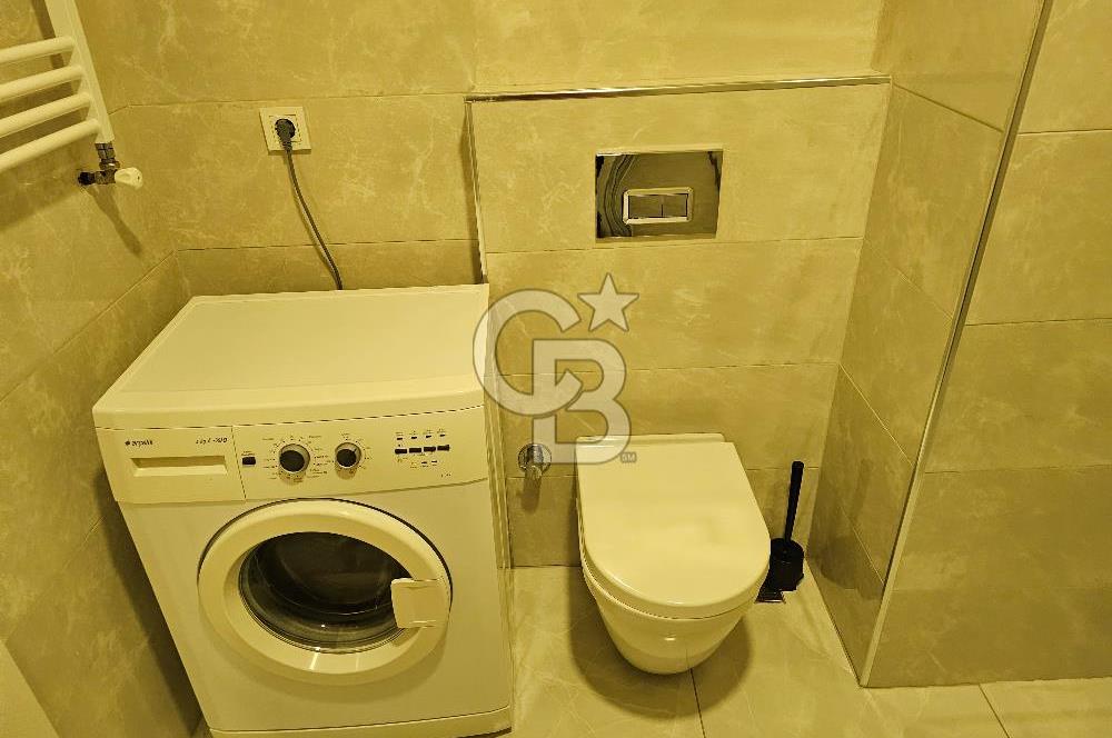Çekmeköy Nişantepe'de Özyeğin Öğrencisine Özel Full Eşyalı 1+1 Daire