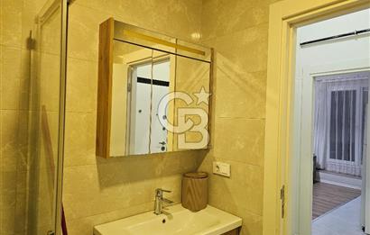 Çekmeköy Nişantepe'de Özyeğin Öğrencisine Özel Full Eşyalı 1+1 Daire