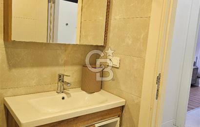Çekmeköy Nişantepe'de Özyeğin Öğrencisine Özel Full Eşyalı 1+1 Daire