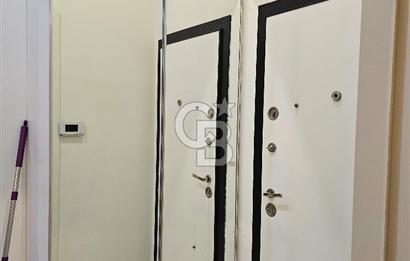 Çekmeköy Nişantepe'de Özyeğin Öğrencisine Özel Full Eşyalı 1+1 Daire