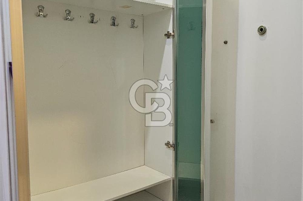 Çekmeköy Nişantepe'de Özyeğin Öğrencisine Özel Full Eşyalı 1+1 Daire