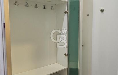 Çekmeköy Nişantepe'de Özyeğin Öğrencisine Özel Full Eşyalı 1+1 Daire