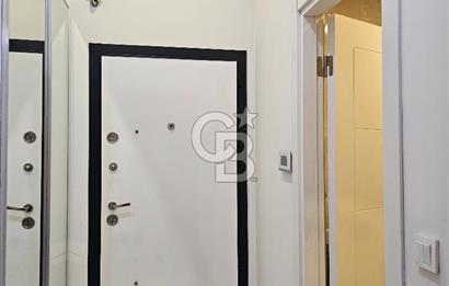 Çekmeköy Nişantepe'de Özyeğin Öğrencisine Özel Full Eşyalı 1+1 Daire