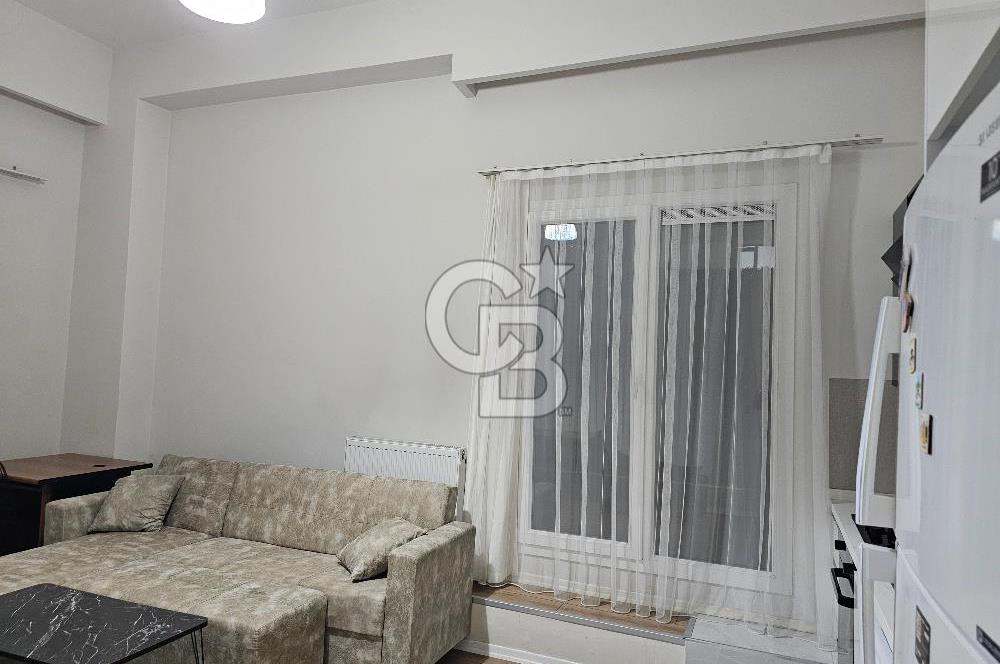 Çekmeköy Nişantepe'de Özyeğin Öğrencisine Özel Full Eşyalı 1+1 Daire