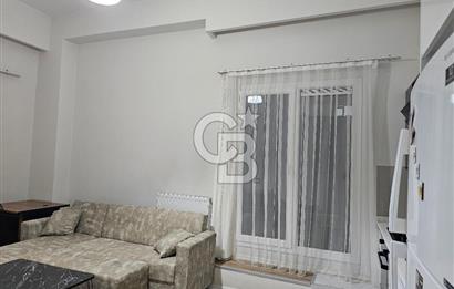 Çekmeköy Nişantepe'de Özyeğin Öğrencisine Özel Full Eşyalı 1+1 Daire