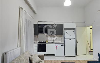 Çekmeköy Nişantepe'de Özyeğin Öğrencisine Özel Full Eşyalı 1+1 Daire