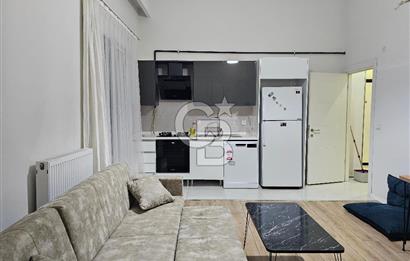 Çekmeköy Nişantepe'de Özyeğin Öğrencisine Özel Full Eşyalı 1+1 Daire