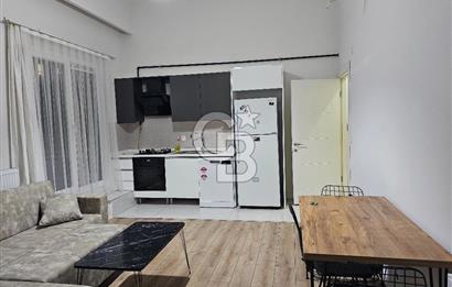 Çekmeköy Nişantepe'de Özyeğin Öğrencisine Özel Full Eşyalı 1+1 Daire
