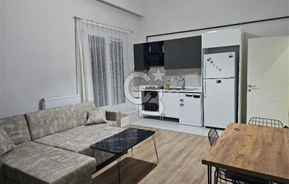 Çekmeköy Nişantepe'de Özyeğin Öğrencisine Özel Full Eşyalı 1+1 Daire