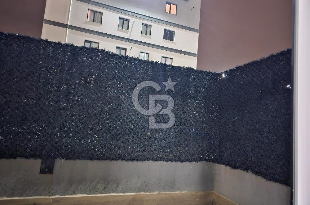 Çekmeköy Nişantepe'de Özyeğin Öğrencisine Özel Full Eşyalı 1+1 Daire