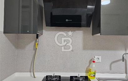 Çekmeköy Nişantepe'de Özyeğin Öğrencisine Özel Full Eşyalı 1+1 Daire