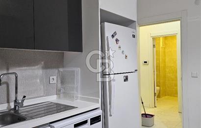 Çekmeköy Nişantepe'de Özyeğin Öğrencisine Özel Full Eşyalı 1+1 Daire