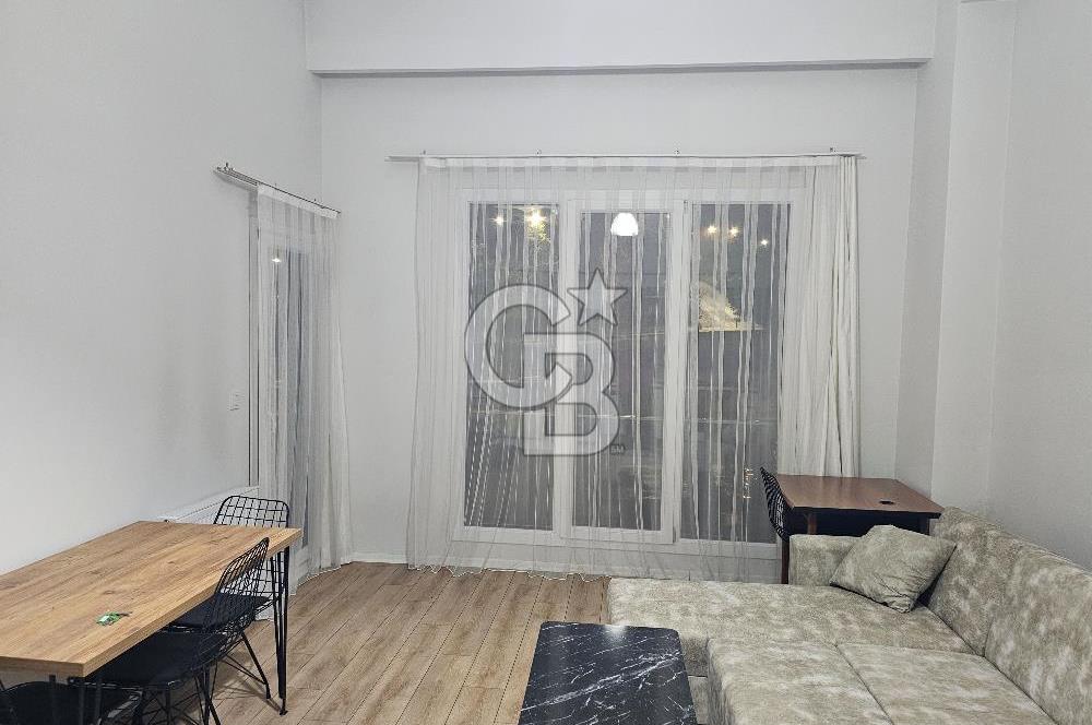 Çekmeköy Nişantepe'de Özyeğin Öğrencisine Özel Full Eşyalı 1+1 Daire